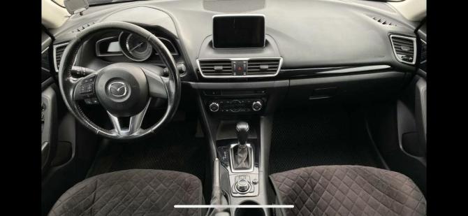 Mazda 3 III (BM) с пробегом 2013 года, цена 995 000 рублей, 158226 км, седан, Автокод Объявления