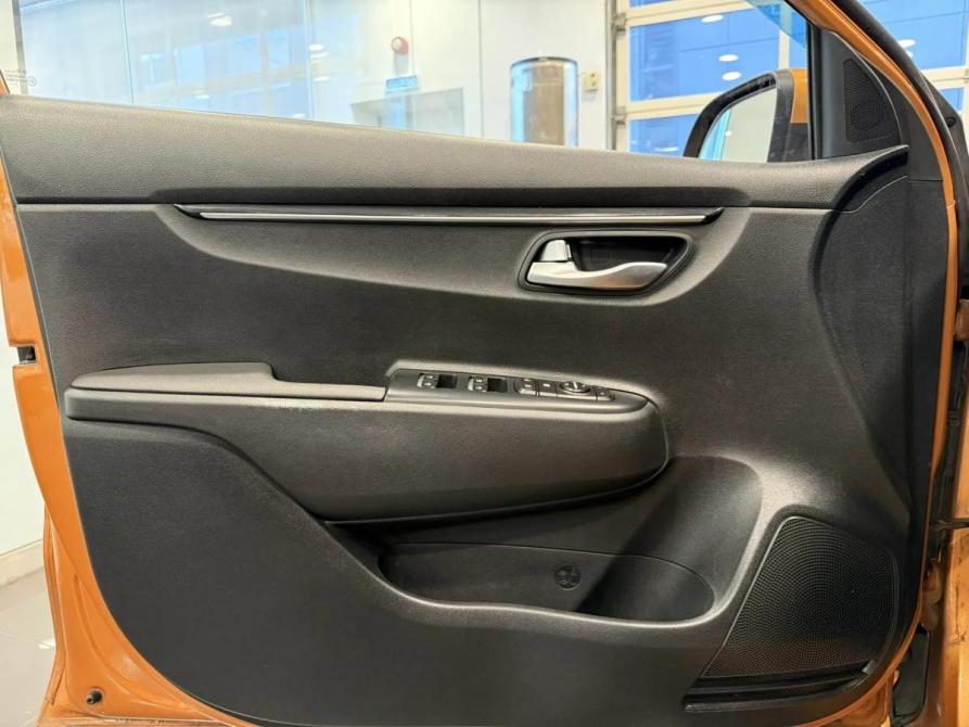 Kia Rio IV Подольск  - изображение 10