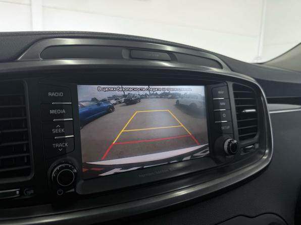 Kia Sorento III Prime Рестайлинг с пробегом 2018 года, цена 2 899 000 рублей, 93000 км, внедорожник, Автокод Объявления