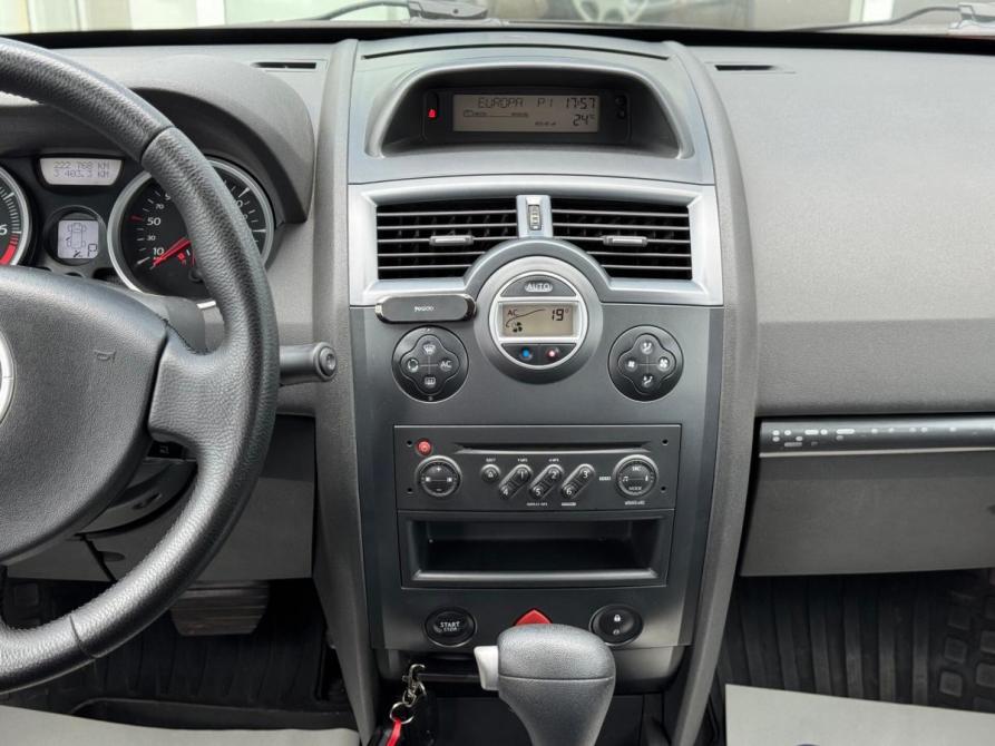 Renault Megane II Рестайлинг Ульяновск  - изображение 18