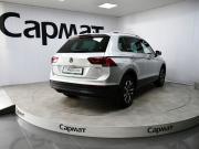 Volkswagen Tiguan II Новосибирск  - изображение 32