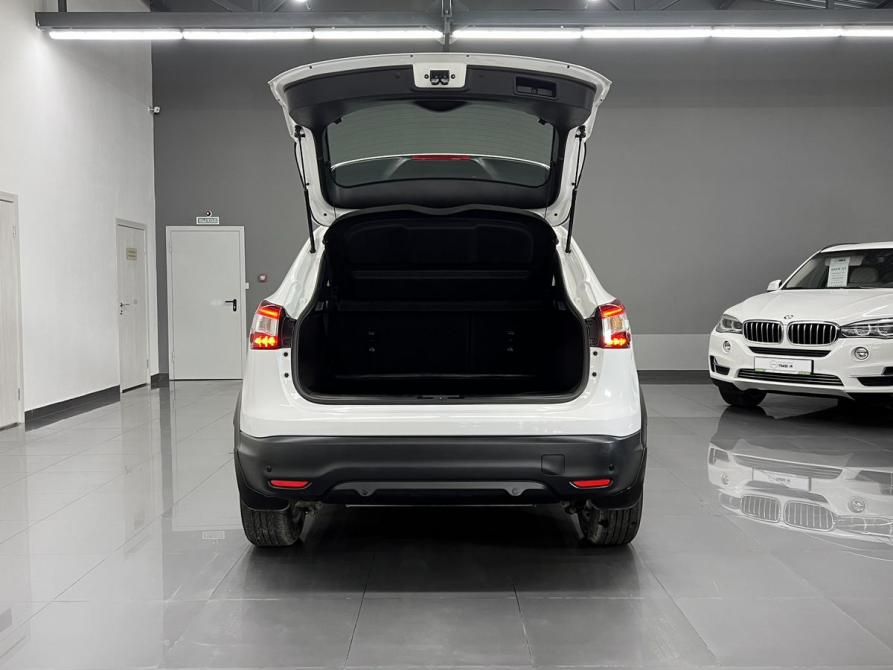 Nissan Qashqai II Тверь  - изображение 7