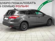 Ford Focus III Рестайлинг Москва  - изображение 24