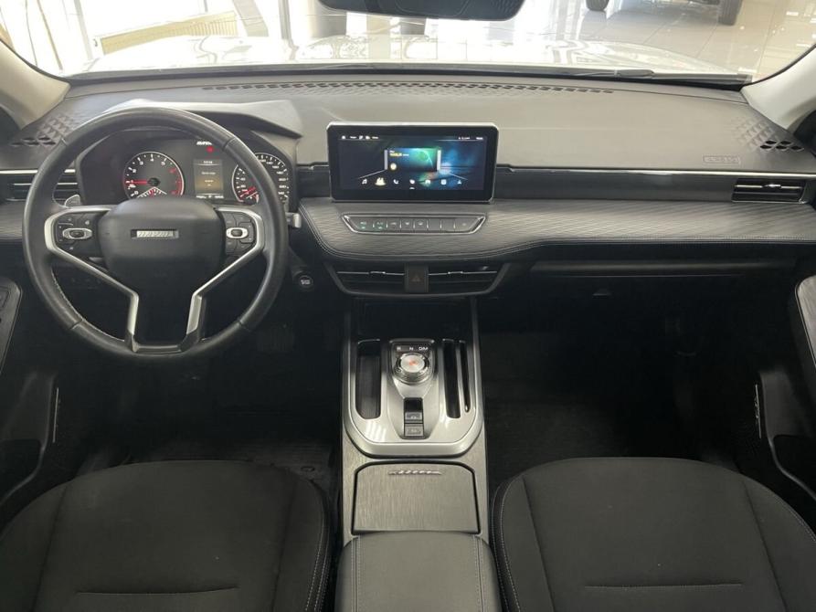 Haval Jolion I Москва  - изображение 10