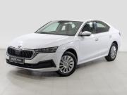 Skoda Octavia IV (A8) Москва  - изображение 26