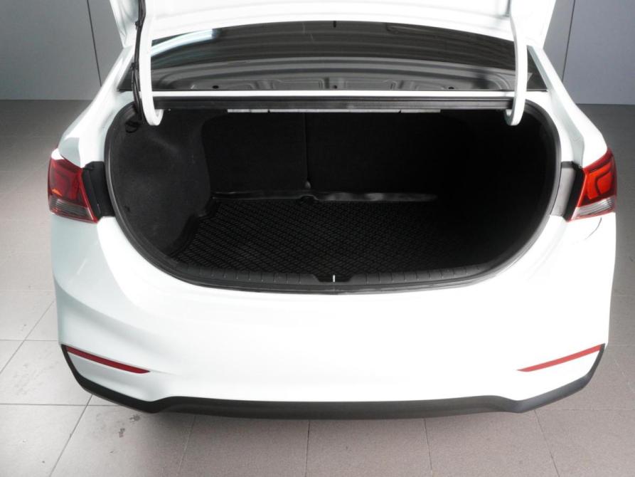 Hyundai Solaris II Минеральные Воды  - изображение 16