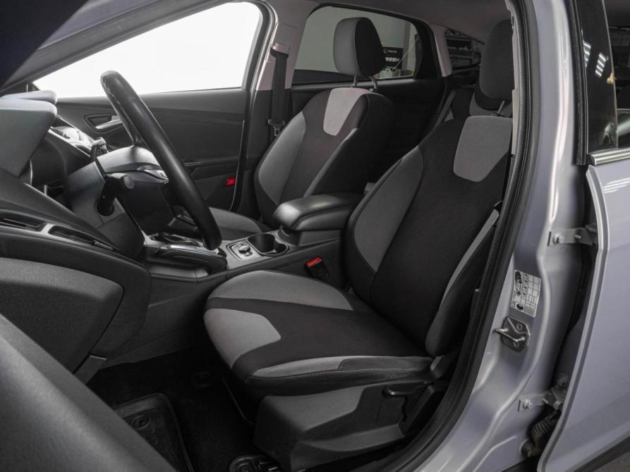 Ford Focus III Тюмень  - изображение 10