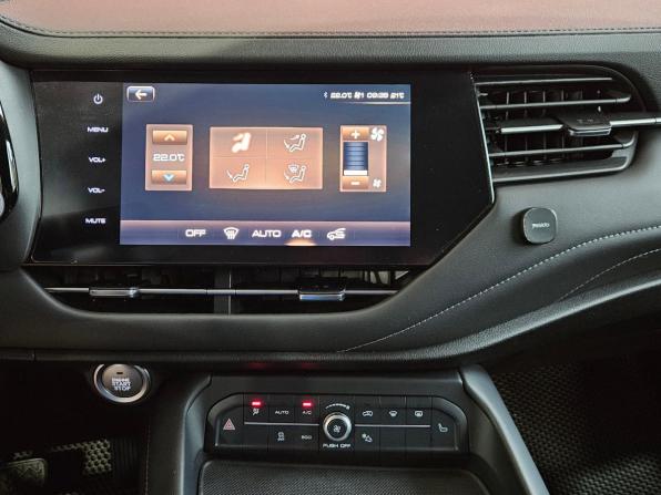 Haval F7 I с пробегом 2022 года, цена 2 190 000 рублей, 59000 км, внедорожник, Автокод Объявления