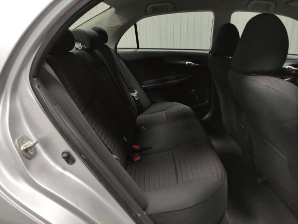 Toyota Corolla X (E140 E150) Рестайлинг с пробегом 2013 года, цена 1 050 000 рублей, 176856 км, седан, Автокод Объявления