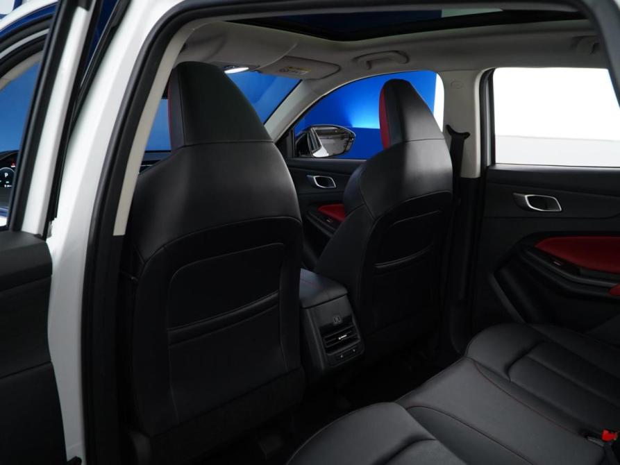 Changan CS55 Plus II Москва  - изображение 11