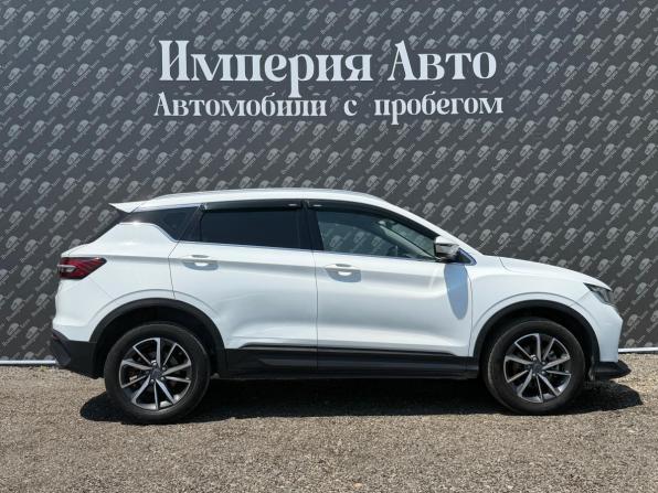 Geely Coolray I с пробегом 2023 года, цена 1 345 000 рублей, 84000 км, внедорожник, Автокод Объявления