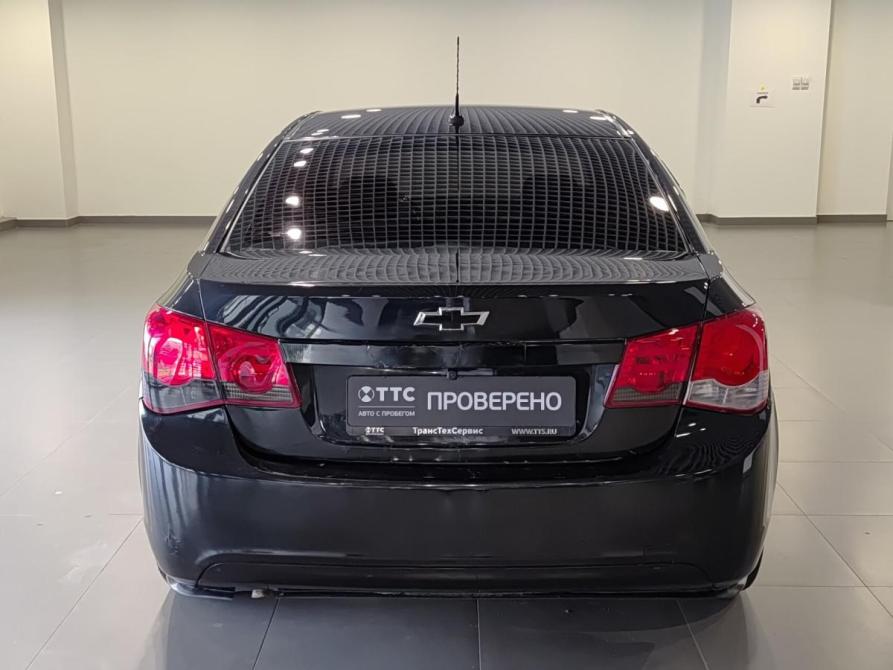 Chevrolet Cruze I Казань  - изображение 7