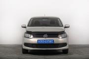 Volkswagen Polo V Рестайлинг Томск  - изображение 21