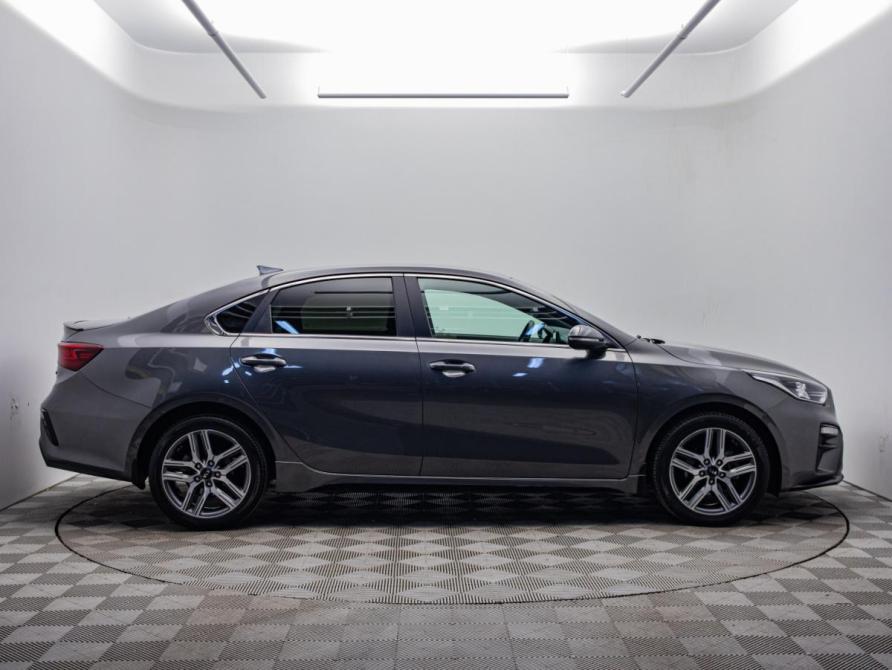 Kia Cerato IV Москва  - изображение 7