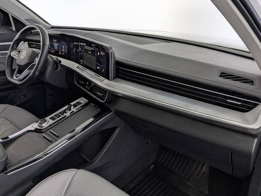Volkswagen Tavendor I Москва  - изображение 13