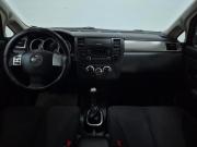 Nissan Tiida I Рестайлинг Альметьевск  - изображение 31