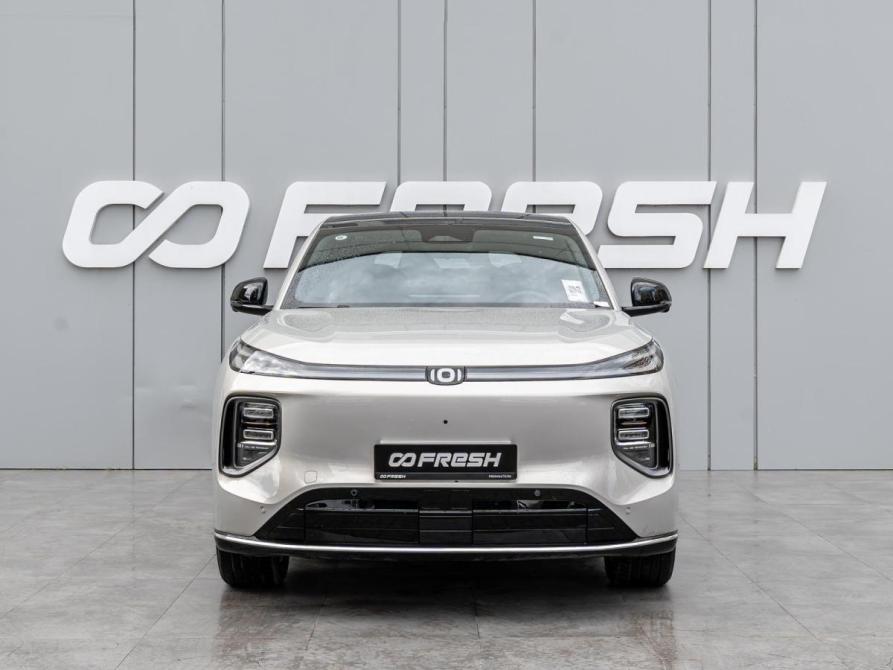 Changan Qiyuan Q07 Краснодар  - изображение 3