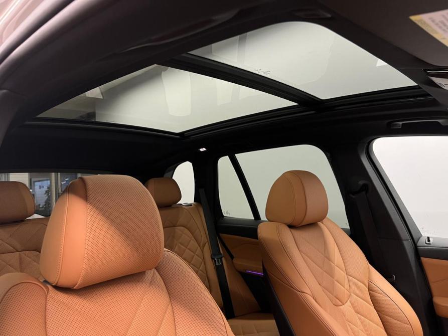 BMW X5 IV (G05/G18) Рестайлинг Санкт-Петербург  - изображение 24