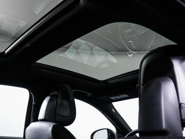 Mercedes-Benz C-Класс V (W206) с пробегом 2023 года, цена 5 148 000 рублей, 35500 км, седан, Автокод Объявления