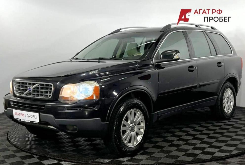 Volvo XC90 I Рестайлинг Нижний Новгород  - изображение 2