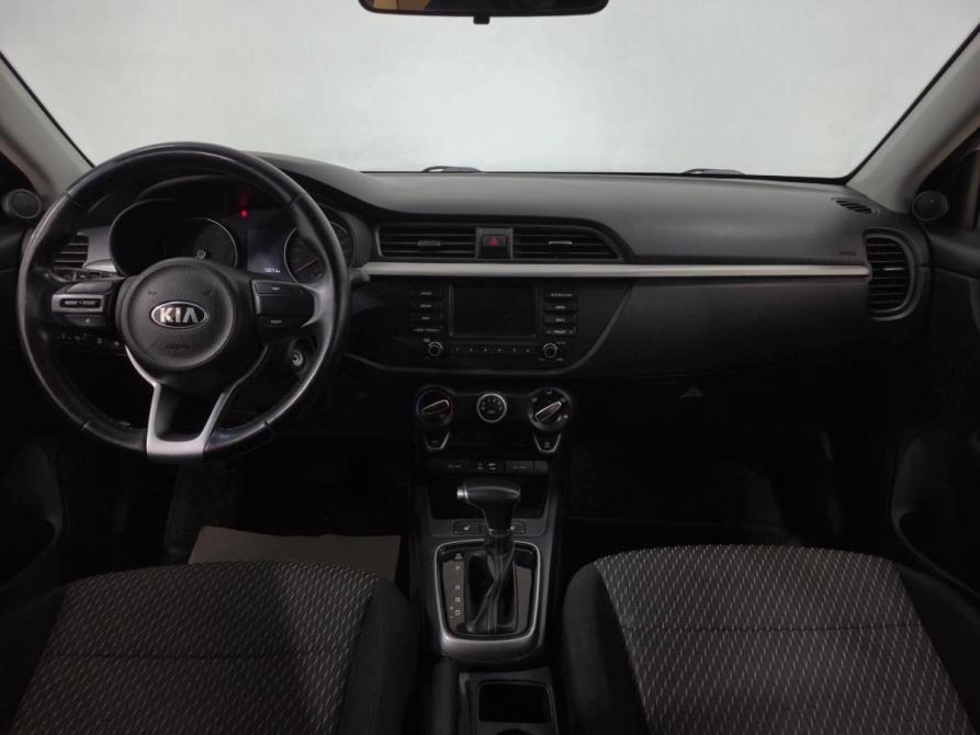 Kia Rio IV Альметьевск  - изображение 10