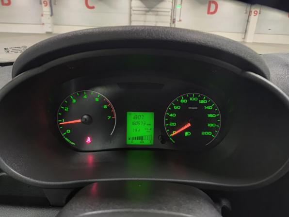 Lada (ВАЗ) Granta I с пробегом 2014 года, цена 335 000 рублей, 198551 км, лифтбек, Автокод Объявления