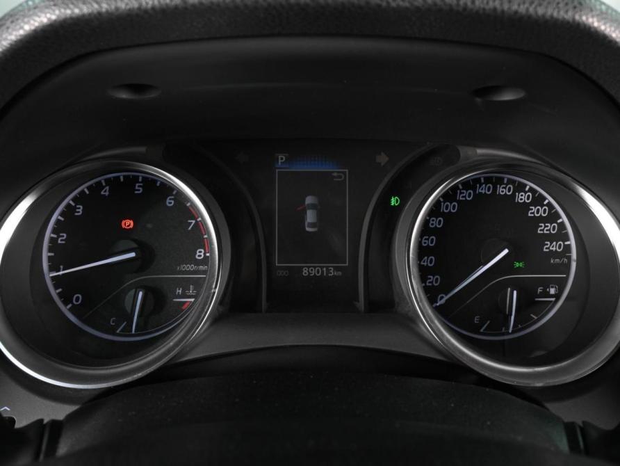 Toyota Camry VIII (XV70) Ростов-на-Дону  - изображение 19