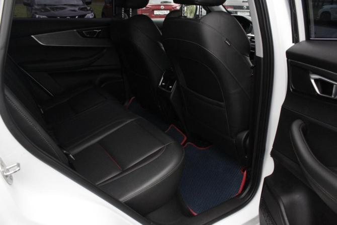 Chery Tiggo 7 Pro I с пробегом 2022 года, цена 1 650 000 рублей, 104304 км, внедорожник, Автокод Объявления