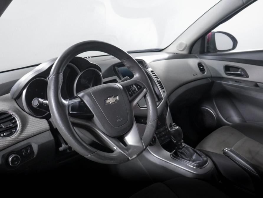 Chevrolet Cruze I Москва  - изображение 13