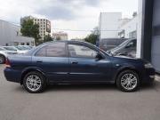 Nissan Almera Classic I Москва  - изображение 17