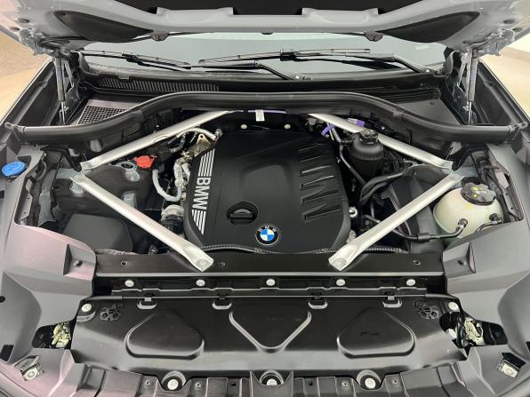 BMW X7 I (G07) Рестайлинг с пробегом 2025 года, цена 15 550 000 рублей, 5294 км, внедорожник, Автокод Объявления