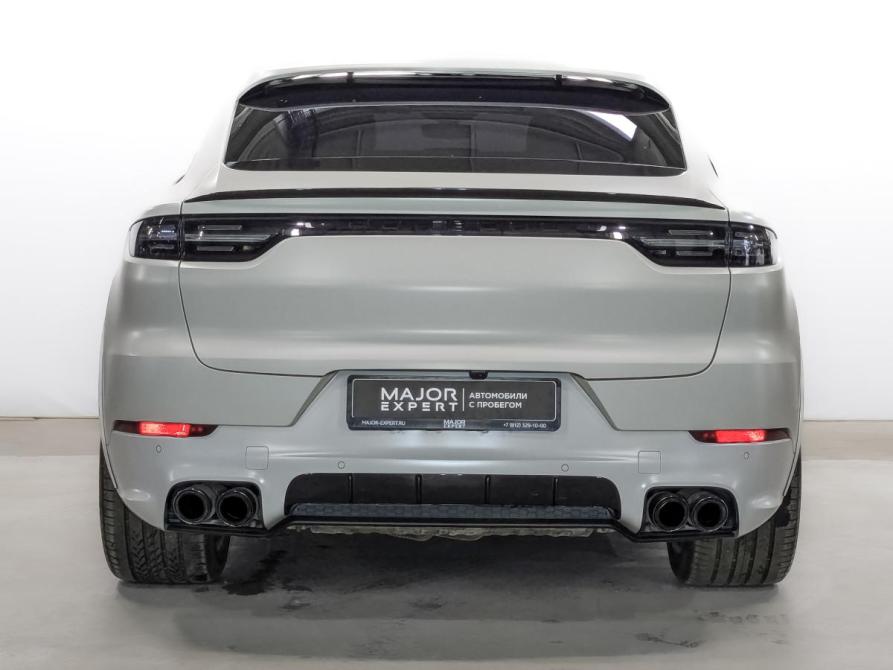 Porsche Cayenne III Санкт-Петербург  - изображение 6
