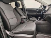 Hyundai Creta I Рестайлинг Москва  - изображение 25