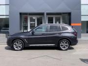 BMW X3 III (G01) Рестайлинг Краснодар  - изображение 29
