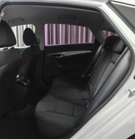 Hyundai i40 I с пробегом 2014 года, цена 985 000 рублей, 211833 км, седан, Автокод Объявления