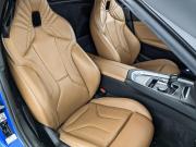 BMW Z4 III (G29) Москва  - изображение 52