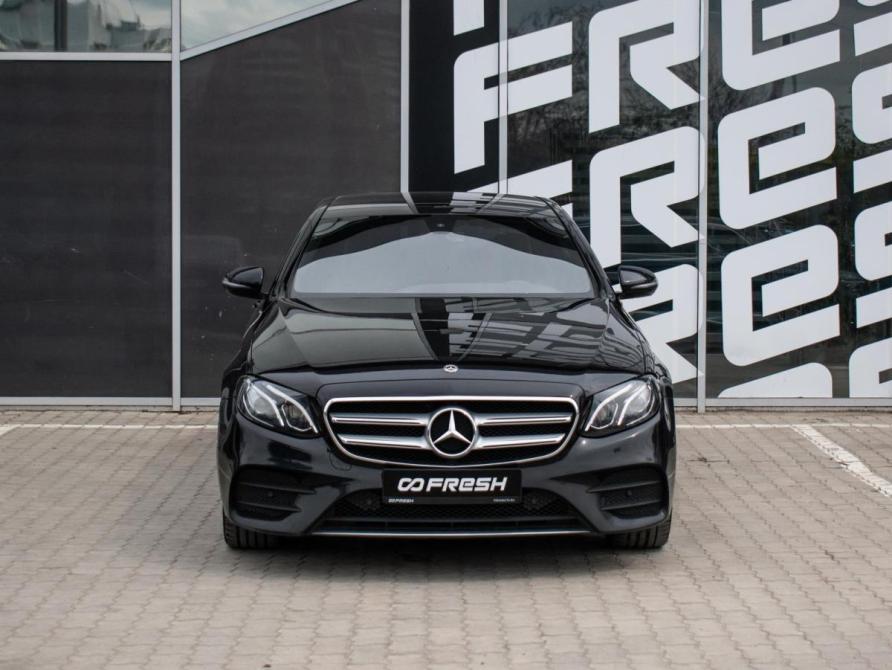 Mercedes-Benz E-Класс V (W213 S213 C238) Краснодар  - изображение 3