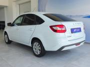 Lada (ВАЗ) Granta I Рестайлинг Таганрог  - изображение 25