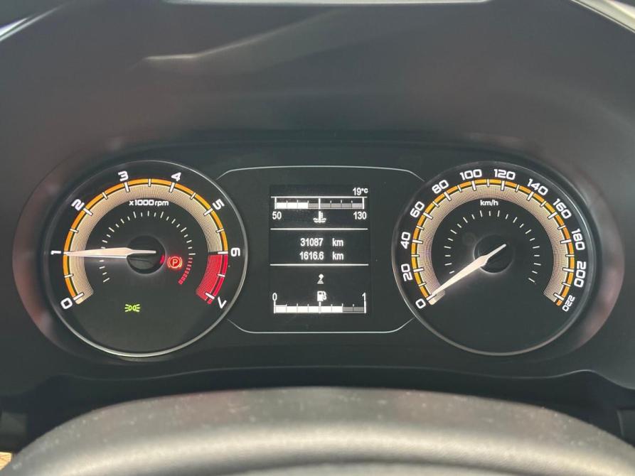 Lada (ВАЗ) Vesta I Рестайлинг (NG) Оренбург  - изображение 17