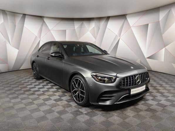 Mercedes-Benz E-Класс V (W213 S213 C238) Рестайлинг с пробегом 2022 года, цена 4 800 000 рублей, 26257 км, седан, Автокод Объявления