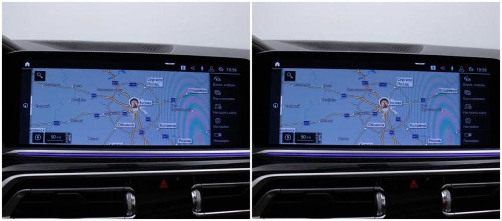 BMW X7 I (G07) Москва  - изображение 23