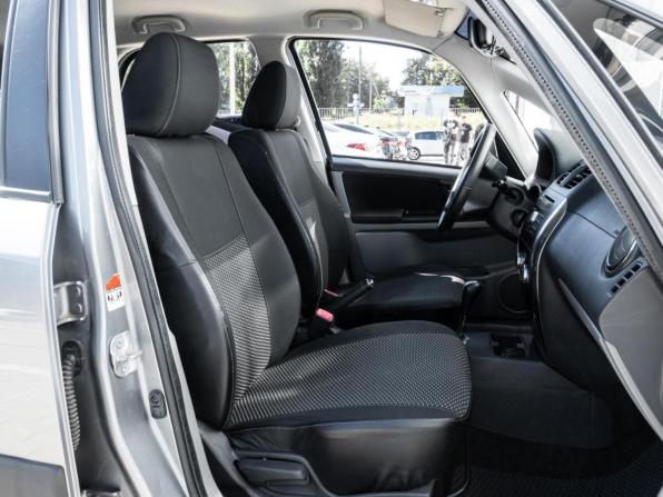 Suzuki SX4 I (Classic) Рестайлинг с пробегом 2013 года, цена 920 000 рублей, 176702 км, хэтчбек, Автокод Объявления