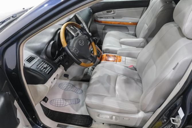 Lexus RX II с пробегом 2005 года, цена 1 299 000 рублей, 330000 км, внедорожник, Автокод Объявления