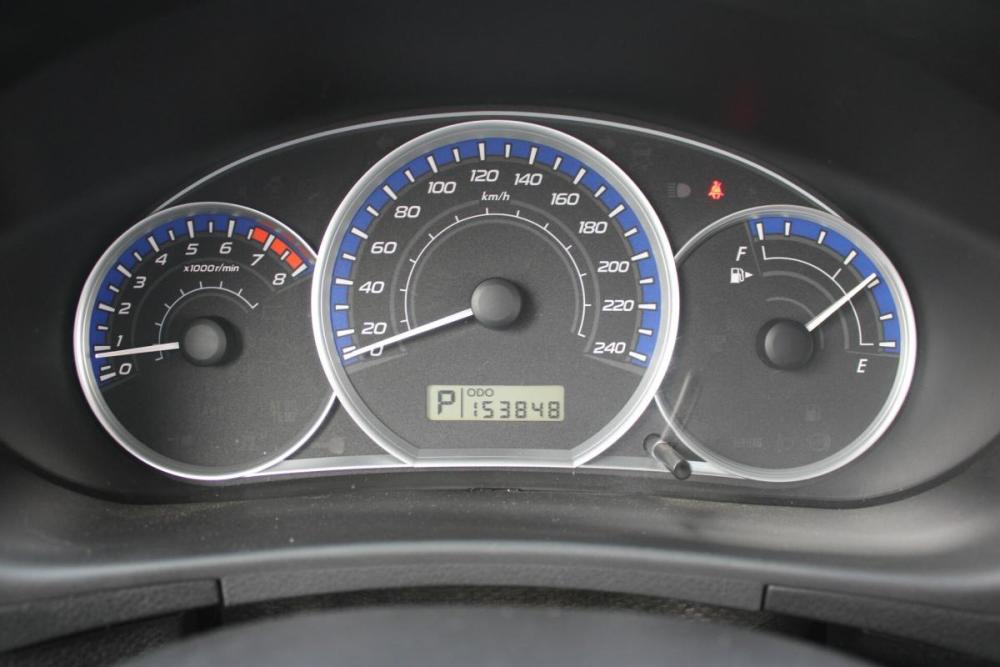 Subaru Forester III Рестайлинг Пермь  - изображение 19