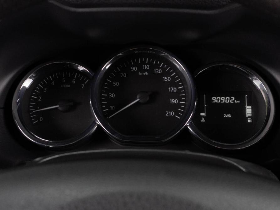 Nissan Terrano III (D10) Тюмень  - изображение 12