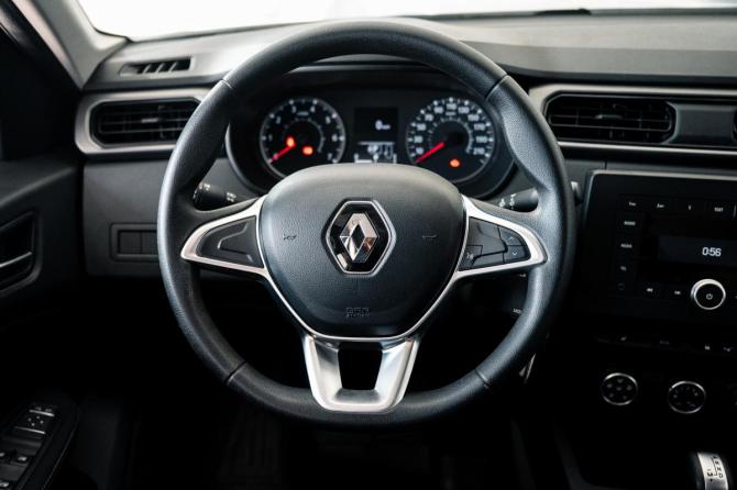 Renault Arkana I с пробегом 2019 года, цена 1 480 000 рублей, 86238 км, внедорожник, Автокод Объявления
