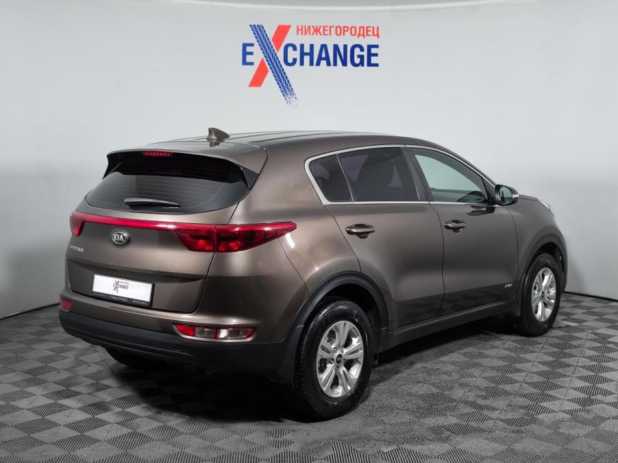 Kia Sportage IV Нижний Новгород  - изображение 5