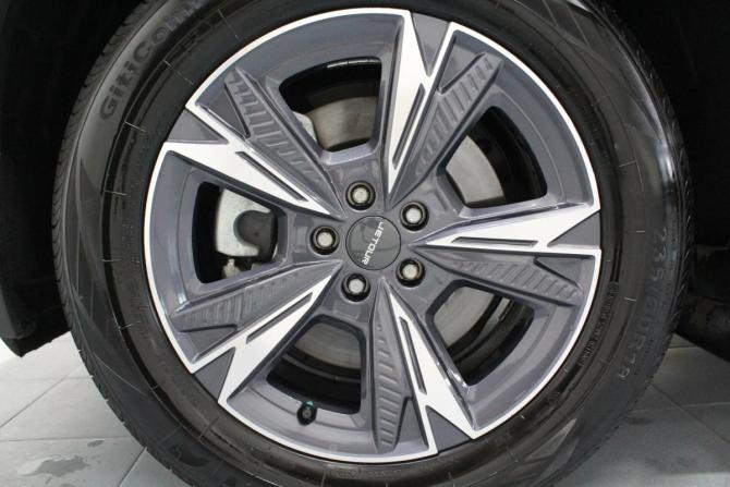 JETOUR DASHING I с пробегом 2024 года, цена 1 679 000 рублей, 69512 км, внедорожник, Автокод Объявления