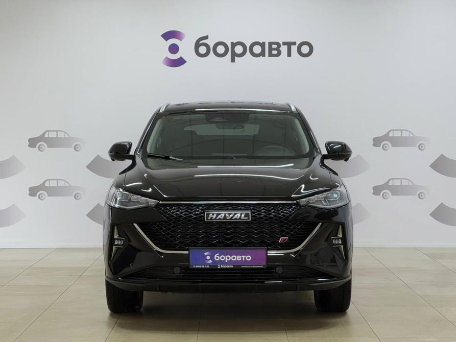 Haval F7x I Рестайлинг Ставрополь  - изображение 2