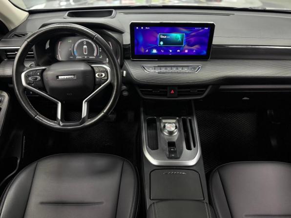 Haval Jolion I с пробегом 2023 года, цена 1 590 000 рублей, 97500 км, внедорожник, Автокод Объявления